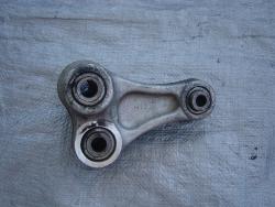 06-07 Suzuki GSXR 600 750  Rear Shock Pivot