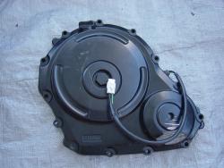 06-07 Suzuki GSXR 600 750  Clutch Cover 