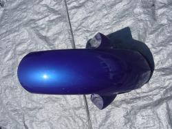 04-06 Yamaha R1 Fairing - Front Fender 