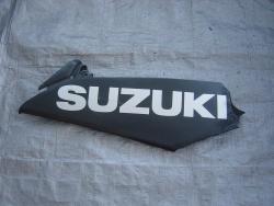 06-07 Suzuki GSXR 600 750  Fairing - Left Lower 