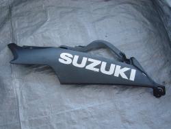 06-07 Suzuki GSXR 600 750  Fairing - Right Lower 