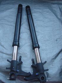 06-07 Suzuki GSXR 600 750  Forks