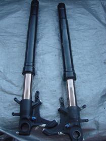 06-07 Suzuki GSXR 600 750  Forks