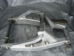 00-03 Suzuki GSXR 750 Swingarm 