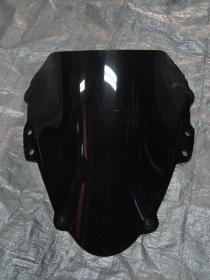 04-05 Suzuki GSXR 600 750 Aftermarket Tinted Windscreen 