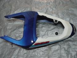 04-05 Suzuki GSXR 600 750 Fairing -Tail 