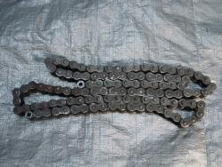 07-08 Suzuki GSXR 1000 Chain 