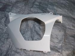 07-08 Suzuki GSXR 1000 Fairing - Left