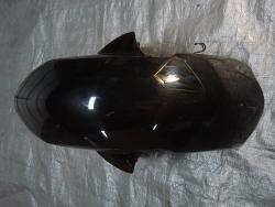 07-08 Suzuki GSXR 1000 Fairing - Front Fender 
