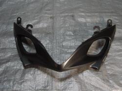 07-08 Suzuki GSXR 1000 Ram Air Inlet