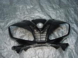 06-07 Yamaha YZF R6 Fairing - Upper 