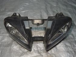 06-07 Yamaha YZF R6 Headlight 