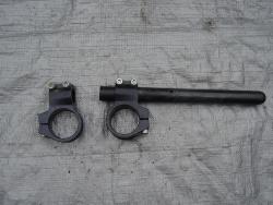 03-05 Yamaha R6 / 06-10 R6s Aftermarket Vortex Clipons