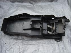 01-02 Suzuki GSXR 1000 Battery Tray