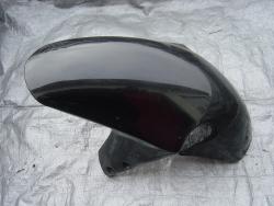 01-02 Suzuki GSXR 1000 Fairing - Front Fender 