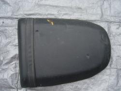 01-02 Suzuki GSXR 1000 Rear Seat 