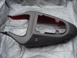01-02 Suzuki GSXR 1000 Fairing - Tail 