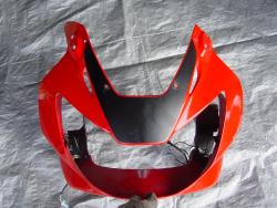 00-01 Honda CBR 929RR Fairing - Upper 