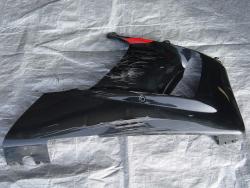 00-01 Honda CBR 929RR Fairing - Right Lower 