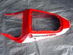 00-01 Honda CBR 929RR Fairing -Tail 