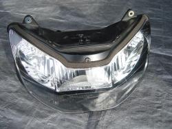 00-01 Honda CBR 929RR Headlight 