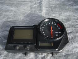 00-01 Honda CBR 929RR Gauge Cluster 