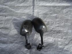 00-01 Honda CBR 929RR Mirrors 