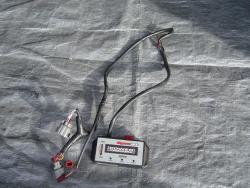 00-01 Honda CBR 929RR Aftermarket Power Commander PC IIIr