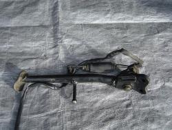 00-01 Honda CBR 929RR Kick Stand 