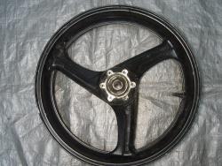 99-00 Honda CBR 600 F4 Front Wheel 