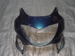 99-00 Honda CBR 600 F4 Fairing - Upper 