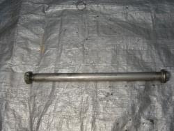 99-00 Honda CBR 600 F4 Rear Axle 