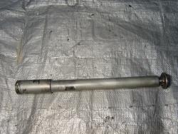 99-00 Honda CBR 600 F4 Front Axle 