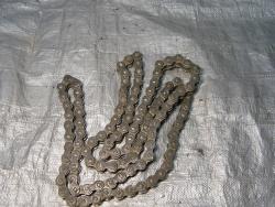 99-00 Honda CBR 600 F4 Chain 