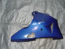 98-01 Yamaha R1 Fairing - Right Lower 