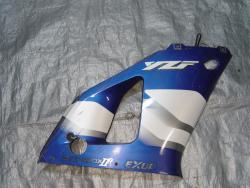 98-01 Yamaha R1 Fairing - Right Mid 