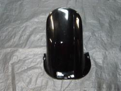 98-01 Yamaha R1 Fairing - Rear Fender Black