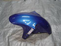 98-01 Yamaha R1 Fairing - Front Fender 