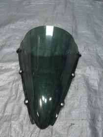 98-01 Yamaha R1 Aftermarket Tinted Windscreen 