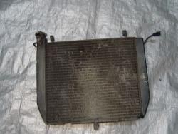 98-01 Yamaha R1 Radiator 