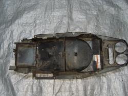 98-01 Yamaha R1 Battery Tray