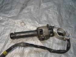 98-01 Yamaha R1 Left Clipon 
