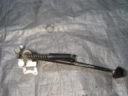 98-01 Yamaha R1 Kick Stand 