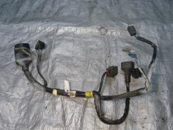 98-01 Yamaha R1 Headlight Wiring Harness 