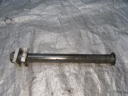 98-01 Yamaha R1 Rear Axle 