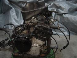 98-01 Yamaha R1  Engine 