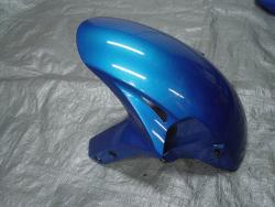 06-07 Honda CBR 1000RR Fairing - Front Fender 