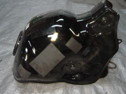 06-07 Honda CBR 1000RR Fuel Tank 