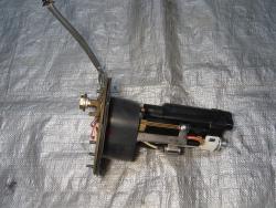 06-07 Honda CBR 1000RR Fuel Pump 