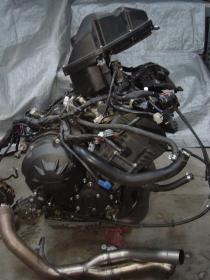 07-08 Yamaha R1  Engine 